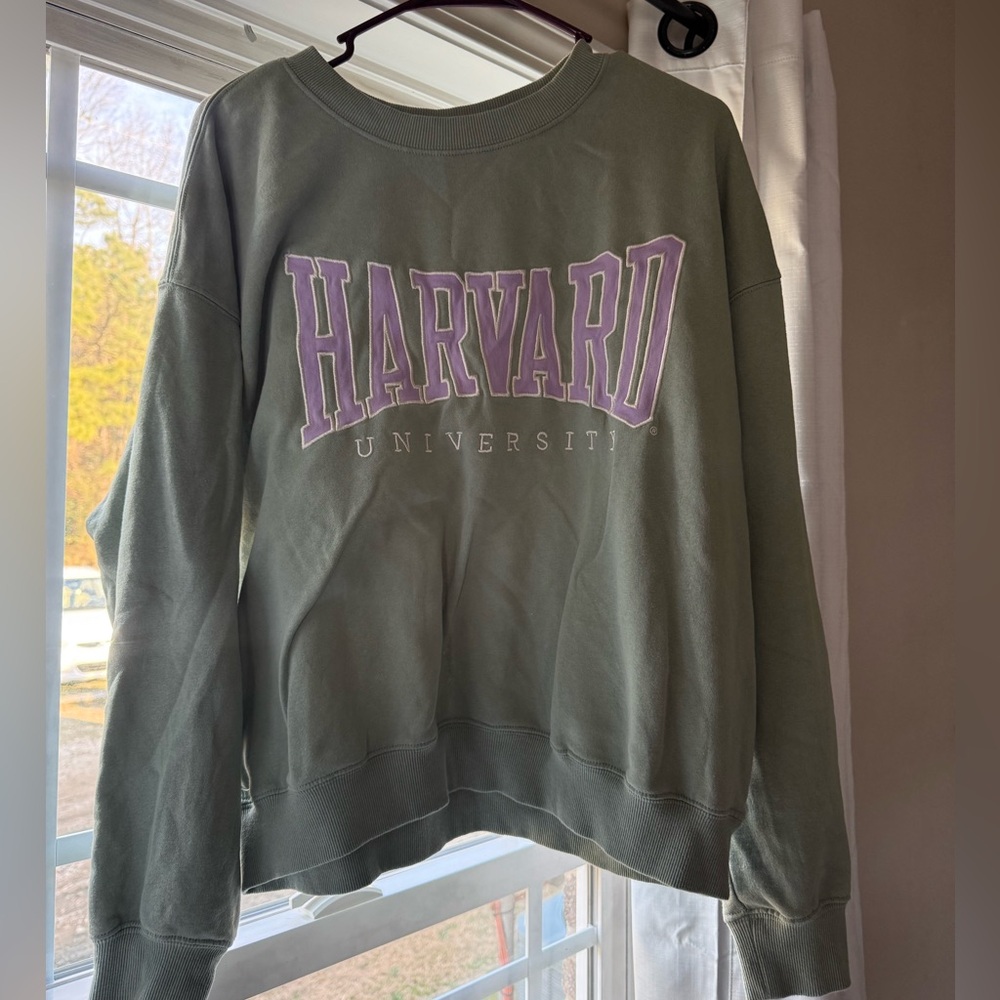 H&M sweatshirt